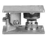 SENSiQ™ Secure Mount－SSM