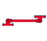 Tension Compression Tie Rods－ZDL