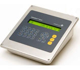 DISOMAT Opus－20700 Weight Indicators