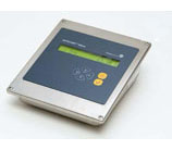 INTECONT Satus-20790 Indicator for Beltscales 