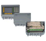 DISOCONT  Measurement, Control and Supervisory System 