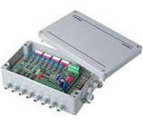 DISOBOX A/D Converter Plus