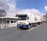 Truck Scales DFT-E/A 