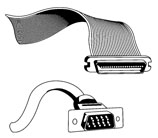 Measuring,Data and Control Cables 