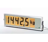 Secondary- and Large-size Display Units 