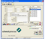 DISOWARE Terra – Data Management System 