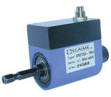  Rotatif Torque Sensor－DR2153