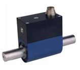  Rotatif Torque Sensor－DR2208