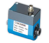 Rotatif Torque Sensor－DR2493