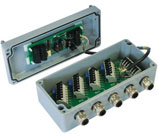 Digital Process Transmitter－eNod3-C/C-JB4/D