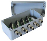 Junction box－DLCJB-A