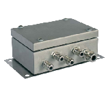  Stainless steel Junction box－ALCJB-X4 