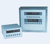 System Weighing Indicator－PR1613