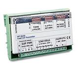 Analogue Load Cell Transmitter－MP20