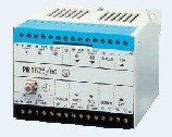 Intrinsically safe interfaces－PR1624