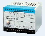 Intrinsically safe interfaces－PR1624